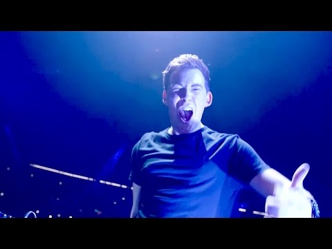 I AM Hardwell – United We Are Gelsenkirchen (Official Aftermovie)