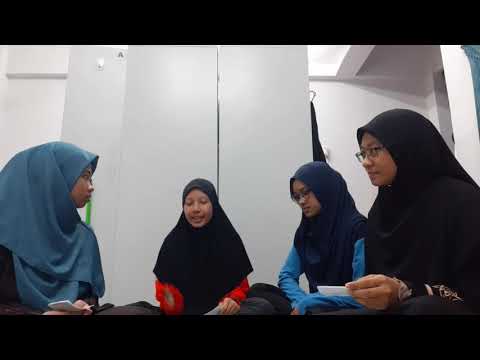 Animal testing should be banned (group afifah)