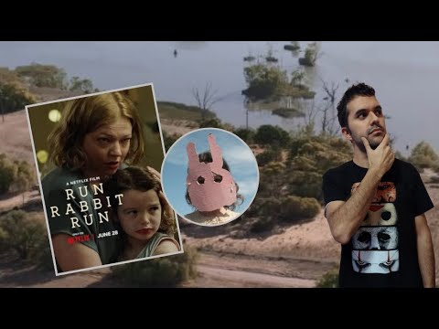 IL MORSO DEL CONIGLIO - RECENSIONE - IL NUOVO BABADOOK?