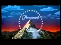 Paramount Gulf Western Logo 1989
