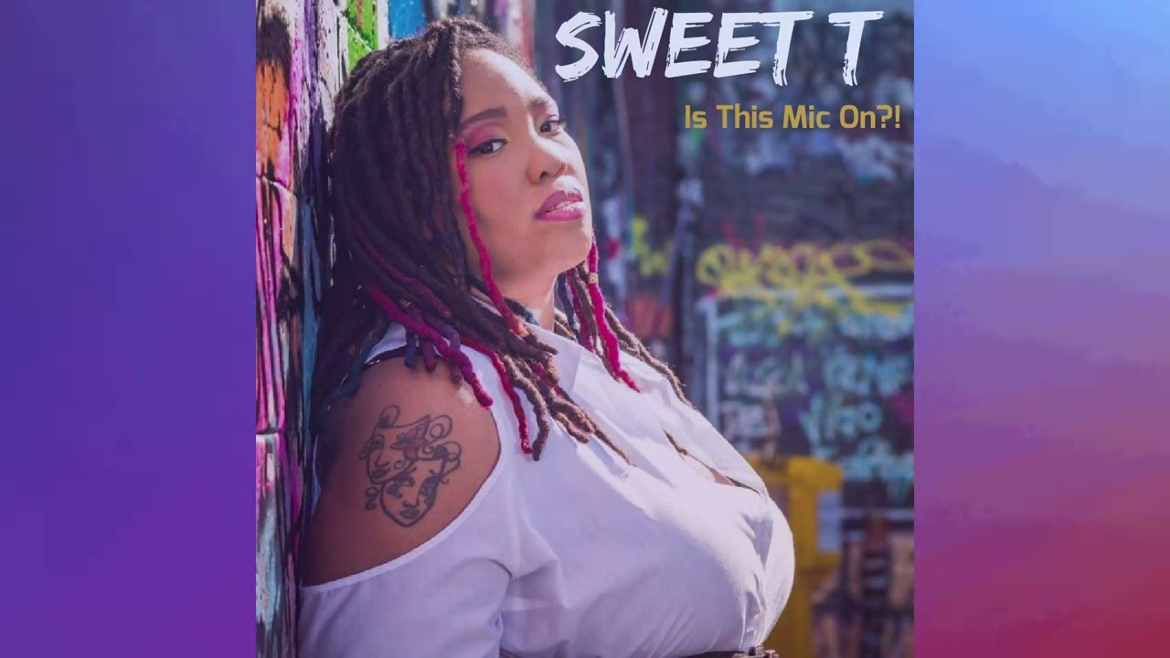 Promotional video thumbnail 2 for Sweet T