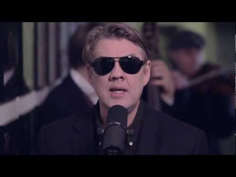 HLJÓMSKÁLINN II - Helgi Björns og Co - Frægðarsól