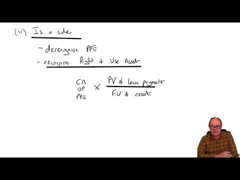 Introduction to ACCA Strategic Business Reporting SBR ACCA SBR