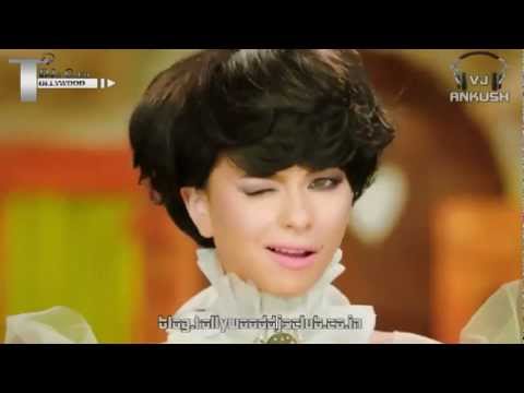 INNA WOW NAUGHTY GIRL CLUB MIX DJ SOUROJIT & MANISH SINGH [PROMO]