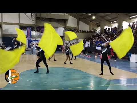 ENTRADA DO CORPO COREOGRÁFICO 2021 - BM. MARIA ALVES MACHADO 2021 NA GRANDE FINAL 2021 DA XIII COPA