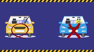 2025 경찰청 안전벨트 공익영상(충남경찰청+자치경찰위원회)
