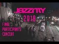 Jazzinty 2018 - David Binney LA Ensemble