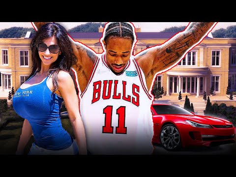 The DeMar DeRozan CLUTCH Lifestyle is just...