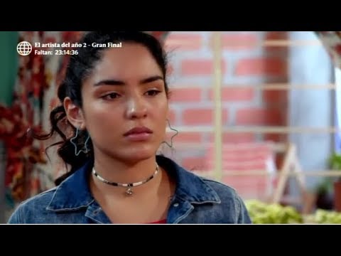 Mi Esperanza 21-09-18 Capitulo 49
