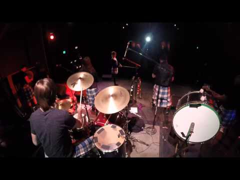Tartan Terrors - Freedom 14 @Mauch Chunck Opera House