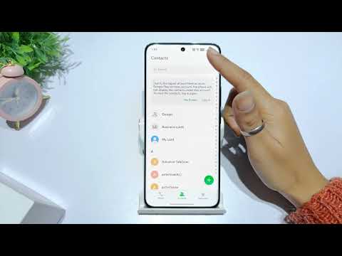 How to block contacts in honor x7c | honor x7d me call block kaise kare | honor me contact unblock
