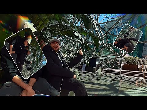 Charisma ATL - Super/Goblin (Official Music Video) | Shot by Enkhi