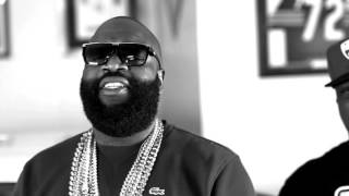 RICK ROSS & DO OR DIE "LOVE IN THE SKY" Directed by Stunna Reese