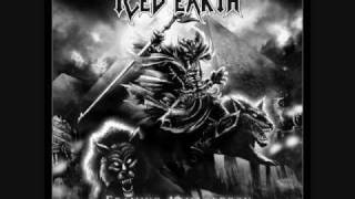 The Motivation of Man- Iced Earth