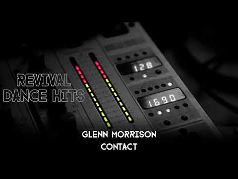 Glenn Morrison - Contact [HQ]