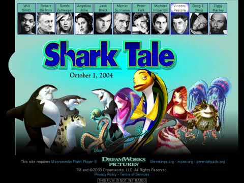 Shark Tale (Bonus Track) - 22 - Seal - Kiss From A Rose