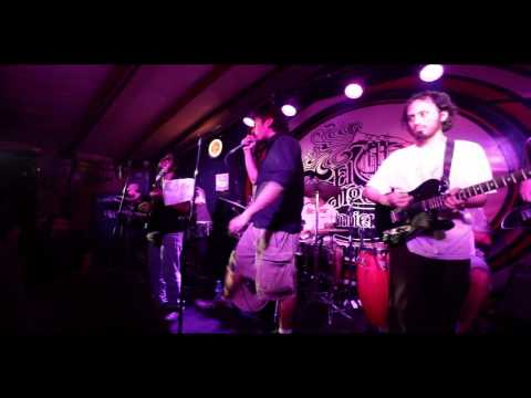 LA INEDITA - CHICHA CHICHA @ SARGENTO PIMIENTA