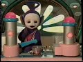 PBS Kids Sprout Teletubbies Promo 2006