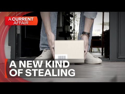 The online orders leaving small businesses broke | A Current Affair