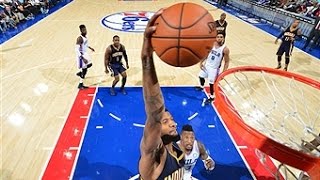 Paul George - Indiana Pacers