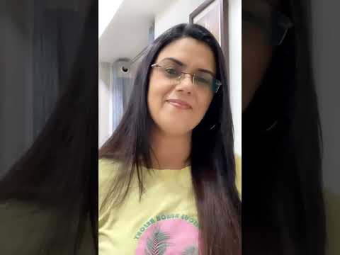 Nidhi Tiwari Dil ki girah khol