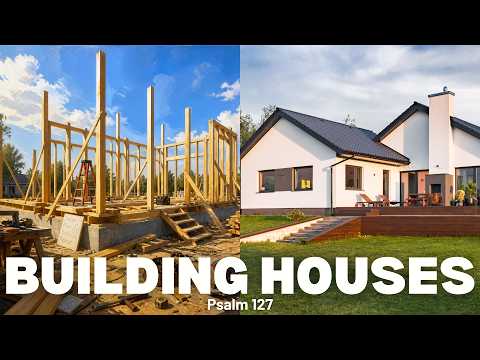 Building Houses