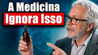 Médico Revela o Peptídeo Que Pode Reativar a Energia do Coração | Dr. Artur Lemos