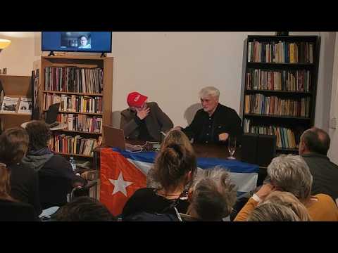 Kuba: Patria o Muerte? | Dr. Michael Zeuske [GER]
