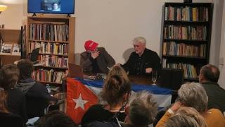 Kuba: Patria o Muerte? | Dr. Michael Zeuske [GER]