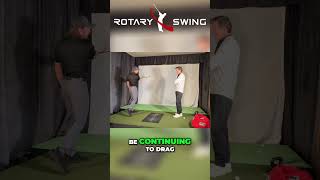 Understanding Tilting vs. Turning in the Golf Swing