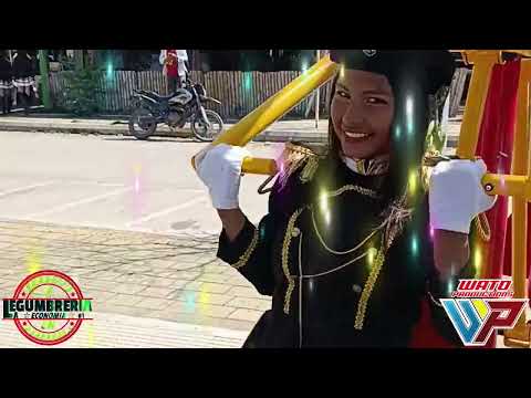 Banda dinastía de oro de GUARANDA 