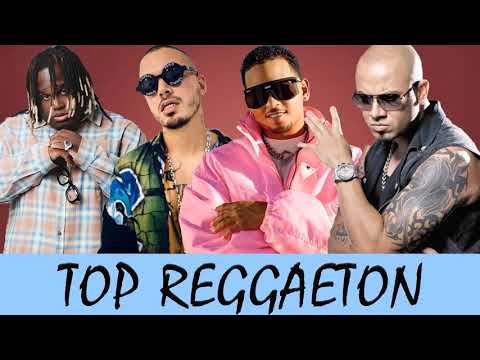 Reggaeton Mix 2020   Ozuna, Nicky Jam, Daddy Yankee, Wisin, Sech, Jay Wheeler   Lo Mas Nuevo