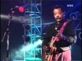 Great soul-bluesman Jimmy Johnson - Rainbow