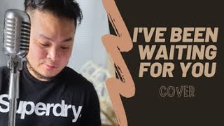 Download lagu I've Been Waiting For You Cover (Guys Next Door) mp3 Download lagu I've Been Waiting For You Cover (Guys Next Door) mp3