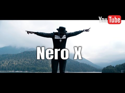Nero X - The Youngsburners - Musicvideo 4K