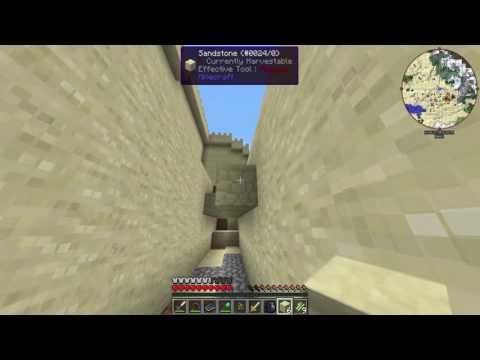 I'm A Idiot (Direwolf20 1.7.10(Ep 4))