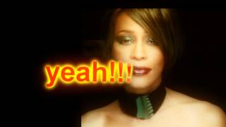 &quot;Whitney Houston&#39;s &quot; OH YES!!!!!!!!!!!!!! R&amp;B Old School classic SOul!!!