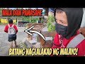 BATANG WALANG PAMASAHE
