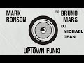 Uptown Funk Clean Audio By Mark Ronson Feat Bruno Mars