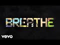 Olly Alexander Years Years Breathe Lyric Video