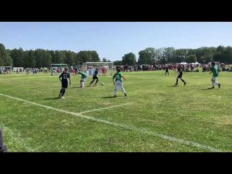 Stuvsta IF P07:1 vs Bällsta FF 4