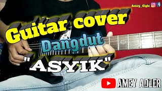 Download lagu Cover gitar asyik | Rita Sugiarto mp3