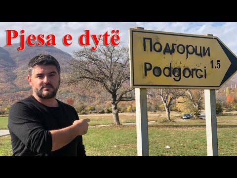 PJESA 2. SHQIPTARËT QË (NUK) DEKLAROHEN SHQIPTARË - Gjurmë Shqiptare