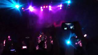 James Franco - Hoodie Allen (digifest)