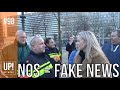 98. Boeren: "Wij willen Rutte spreken!"