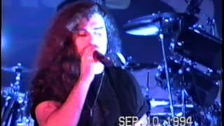 Dream Theater - Lifting Shadows Off A Dream - Live at Foundations Forum 94