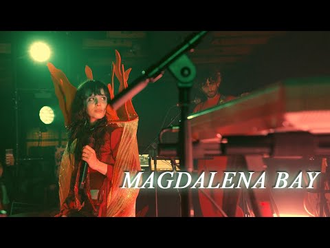 Magdalena Bay
