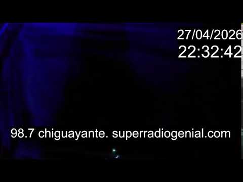 Chiguayante Bio Bio Chile, en Vivo. Live Cam, Camara en vivo.