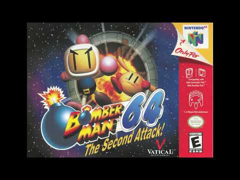 Best VGM 2287 - Bomberman 64 : The Second Attack - Planet Select