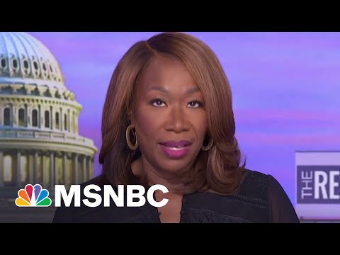 Joy Reid: Jan. 6 White House Records Gaps Suggest Potentially Willful Omissions
